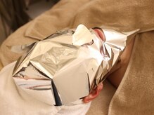 メナードフェイシャルサロン 中もず北/【施術】ローションパック