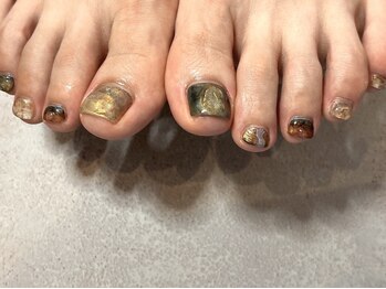 バニーユーネイル(Bunny U nail)/●デザイン