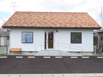 エフアイラッシュ(ef.eyelash)/店舗前駐車場有り