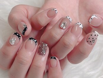 トイロ 西院店(TOIRO)/ドットフレンチ