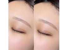 ミニョン(mignon)/アイブロウ