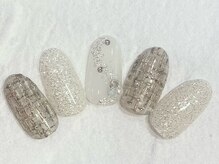 ネイルサロン ラブリーズ 相模大野店(NAIL SALON LOVELLY'S)/定額￥９９８０