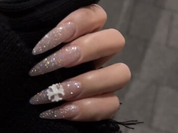 シェル トウキョウ(SHELL TOKYO)/