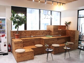 リストアハート(Restore Heart)/広々としたエントランス☆