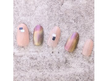 アレミティ(Aremiti)/3月ニュアンス