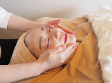 アオの雰囲気（小顔矯正×ヘッドスパで日々仕事や家事で頑張る自分にご褒美を◆）