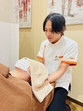 カラダファクトリー 上野マルイ店 藏谷 幸樹