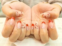 エムネイルズ(m nails)