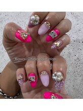 カワイイ チバ(Kawaii Chiba)/