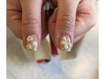 フィガロ(FIGARO)/フラワーアート