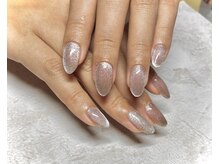 キャンネイル 大曽根店(Can Nail)/staff: airi