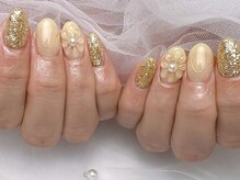 フクネイル イオン福岡東店(福nail)/