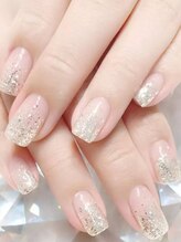 ビエル 吉祥寺店(BIEL)/ワンホン/キラキララメグラ