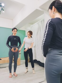 麒麟のオアシス 青山店/-初心者さん大歓迎-