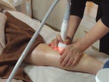 オスマンティエ(Osmantier)/冷えは大敵！しっかり加温