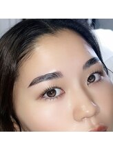ナビレラ 自由が丘(Navillera)/まつ毛＋眉毛WAX＋ブロウリフト