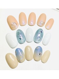 定額デザイン30種類！5,470円