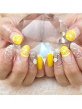 スピネイル(Spinail)/定額デザインCコース