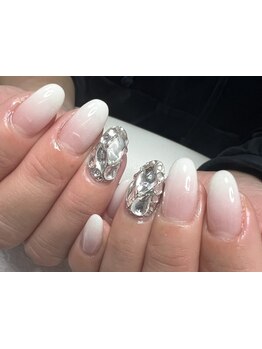 付け替え時オフ無料のメニューがあるサロン