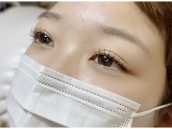 ロジ(Logi)/まつげパーマ