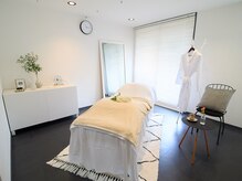 プランドール 京都店(PRENDRE)/４階トリートメントルーム