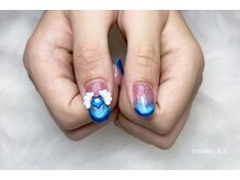 トレース ねいるぶ イオンスタイル上田店(tres)/