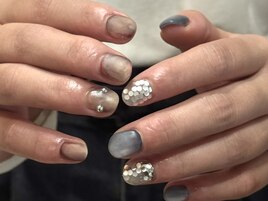 【パラジェル】10本デザイン