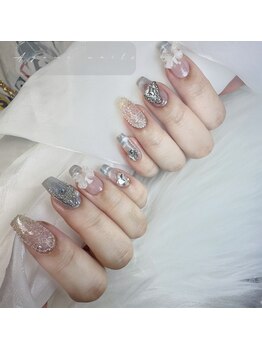 アユミネイル 川崎(Aumi nail)/