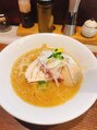 ポーラ ザ ビューティ マーケットシティ店(POLA THE BEAUTY)&nbsp;ラーメンは週イチ自分にOK出してます（笑）