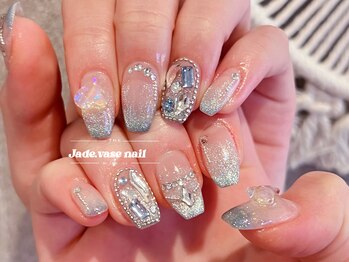 ジェードベース 銀座(Jade.vase)/