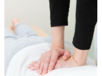 ローリエ/健康的な体へ