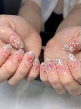 モテ可愛系（デート・合コン）が得意