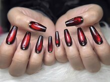 キティネイルズ 池袋(kitty nails)/