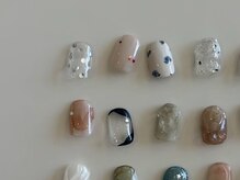 キュロン 立川店(quro.n)/5 select art