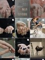 ネイルサロンom's eye.【オムズアイ】 お客様のなりたい雰囲気に合わせて、デザインをご提案します♪