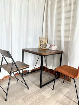 フォーシー(4C)/カウンセリングはこちらで