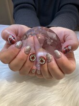 リリー(Lily)/monthly