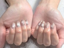 リライン(Re line)/大人気★マグネットネイル