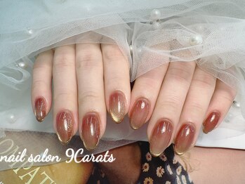ナインカラット 神田店(9 Carats)/