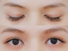 loulia　[まつげパーマ/マツエク/アイブロウ/ネイル]/まつげパーマ/マツエク/眉毛