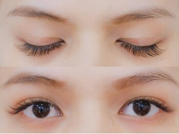 loulia　[まつげパーマ/マツエク/アイブロウ/ネイル]/まつげパーマ/マツエク/眉毛