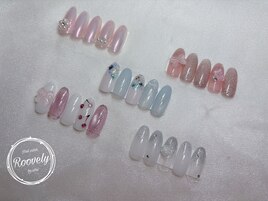 HAND☆アート定額デザイン