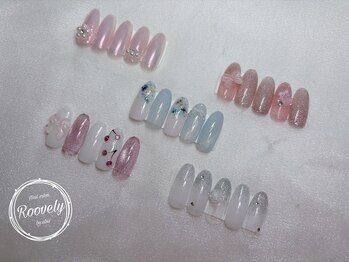 HAND☆アート定額デザイン