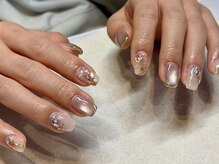 プライベートネイルサロン キサイ(Kisai)/