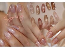 ネイルスタンド(NAIL STAND)/ 3、4月限定！！お得クーポン