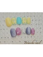 ブランシェネイル(Branche Nail)/店内サンプル♪