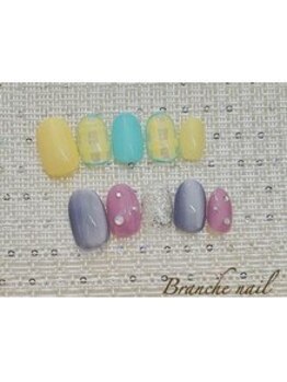 ブランシェネイル(Branche Nail)/店内サンプル♪