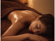 アスク(asuku)の雰囲気(温かい手で、その日の体調に合わせた施術をいたします(^^))