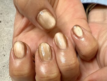 アモード(AMODE)/お客様ネイル◎