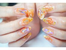 サロン デ ミランダ(Salon de Miranda)